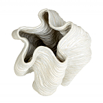 Ваза фактурная "Закрытие" варинант исполнения - 1 | Loft Concept во Владивостоке