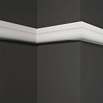 Гладкий молдинг MT-38 варинант исполнения - 1 | Loft Concept во Владивостоке