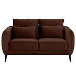 Диван двухместный с подлокотниками Harmony варинант исполнения - 12 | Loft Concept во Владивостоке