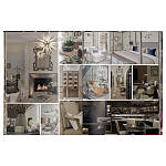 Книга Andrew Martin Interior Design Review Vol. 27 варинант исполнения - 6 | Loft Concept во Владивостоке