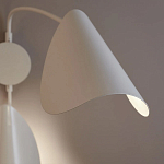 Бра бежевого цвета Aracea варинант исполнения - 5 | Loft Concept во Владивостоке