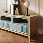 Тумба «Лива» варинант исполнения - 2 | Loft Concept во Владивостоке