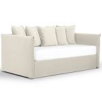 Кровать-кушетка Memory варинант исполнения - 5 | Loft Concept во Владивостоке