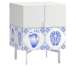 Тумба Short Heart&Brain варинант исполнения - 1 | Loft Concept во Владивостоке