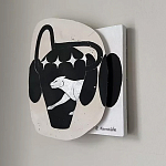 Панно «Under the stars» варинант исполнения - 2 | Loft Concept во Владивостоке