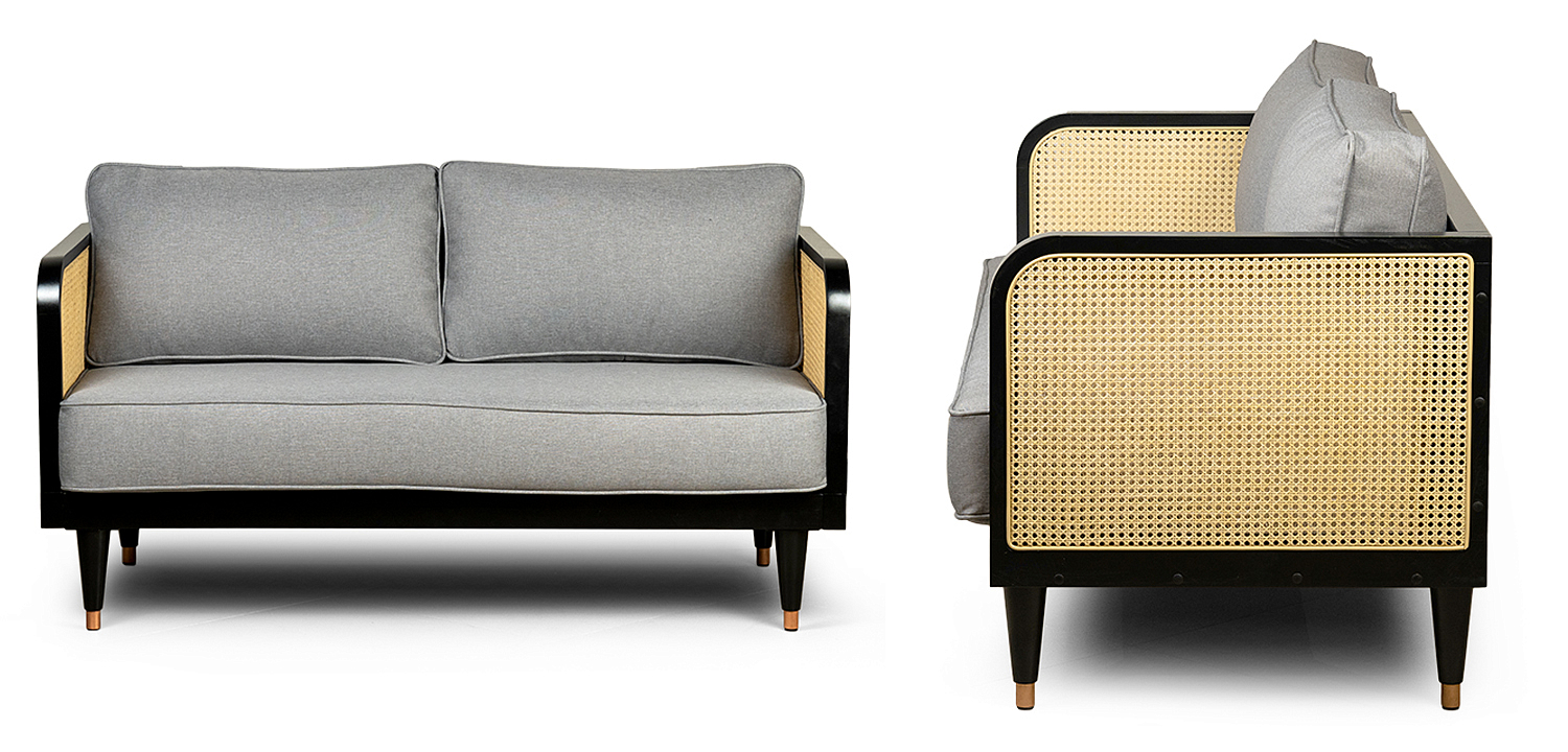 Диван Karely Sofa Диван Karely Sofa - Loft-Concept во Владивостоке