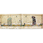 Подарочная большая книга полное собрание Густава Климта Gustav Klimt XXL варинант исполнения - 6 | Loft Concept во Владивостоке
