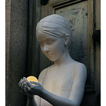 Напольный светильник Seletti Innerglow варинант исполнения - 3 | Loft Concept во Владивостоке