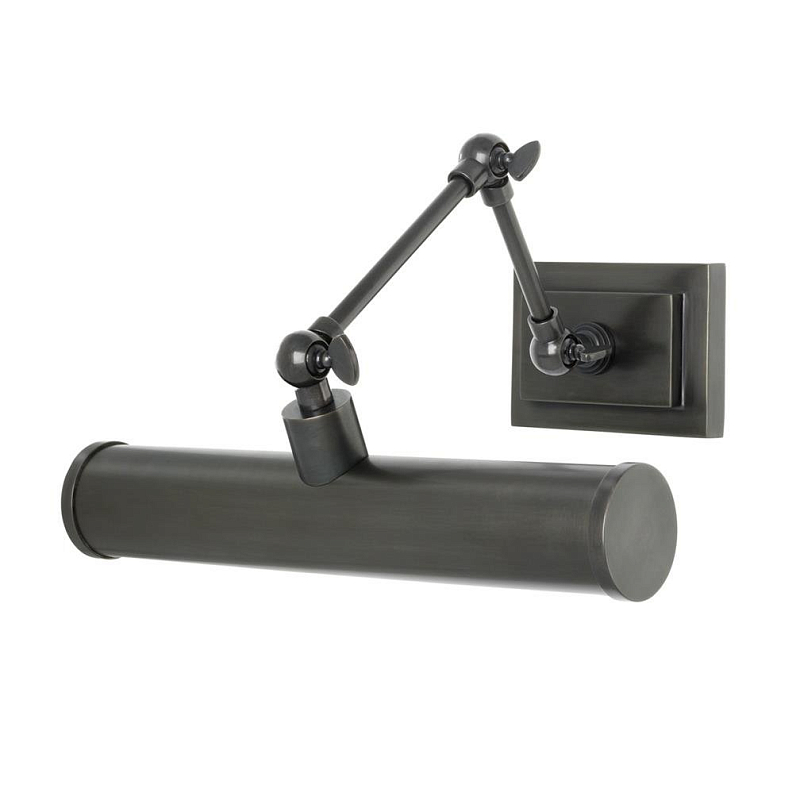 Бра Eichholtz Wall Lamp Pacific Bronze Темная бронза Бра Eichholtz Wall Lamp Pacific Bronze Темная бронза во Владивостоке | Loft Concept