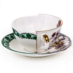 Чайная пара Seletti Isidora варинант исполнения - 2 | Loft Concept во Владивостоке