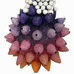 Статуэтка для интерьера цветной фрукт Tropical Fruit Pandora 68 варинант исполнения - 1 | Loft Concept во Владивостоке