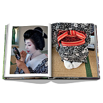 Лимитированная коллекционная книга Книга Tokyo Chic by Andrea Fazzari варинант исполнения - 2 | Loft Concept во Владивостоке