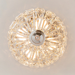 Потолочный светильник Facet E14х4 варинант исполнения - 3 | Loft Concept во Владивостоке