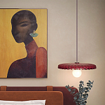 Подвес Ruby Bonnet варинант исполнения - 4 | Loft Concept во Владивостоке