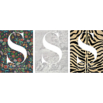 Книга S Is for Style The Schumacher Book of Decoration варинант исполнения - 9 | Loft Concept во Владивостоке