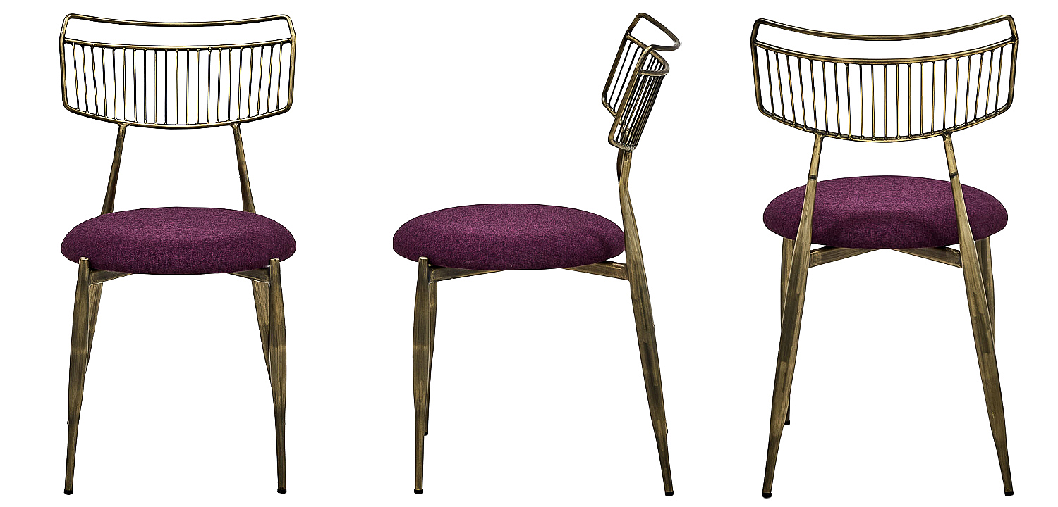 Стул Sim Stool Стул Sim Stool - Loft-Concept во Владивостоке