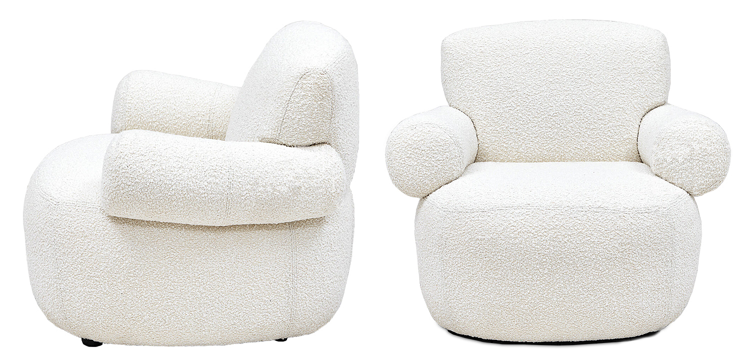 Кресло Tarben Chair Кресло Tarben Chair - Loft-Concept во Владивостоке