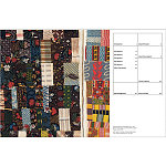 Spectrum: Heritage Patterns and Colors (V&A Museum) варинант исполнения - 3 | Loft Concept во Владивостоке