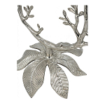 Столик с двумя круглыми столешницами на соновании виде изогнутых ветвей Forest Fairy Tale варинант исполнения - 5 | Loft Concept во Владивостоке