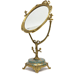 Настольное зеркало Delavihi Tif варинант исполнения - 3 | Loft Concept во Владивостоке