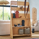 Ваза Serené Ceramic Vase Черная варинант исполнения - 7 | Loft Concept во Владивостоке