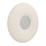 Зеркало колониальное круглое Hive Round Mirror варинант исполнения - 2 | Loft Concept во Владивостоке