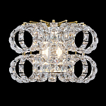 Бра с россыпью хрусталя Perfection of Diamonds варинант исполнения - 2 | Loft Concept во Владивостоке