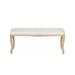 Банкетка French Seating Raffaello варинант исполнения - 2 | Loft Concept во Владивостоке