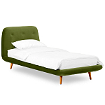 Кровать Palmer Bed варинант исполнения - 18 | Loft Concept во Владивостоке