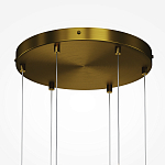 Подвесной светильник Maestro варинант исполнения - 3 | Loft Concept во Владивостоке