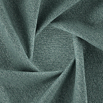 Мебельная ткань Шенилл бирюзовый цвет 138 см T4-31 варинант исполнения - 6 | Loft Concept во Владивостоке