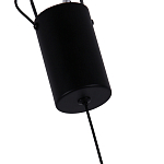 Подвесной светильник серый Pendant Capsule  варинант исполнения - 5 | Loft Concept во Владивостоке