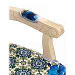 Кресло Mesolithic Lux варинант исполнения - 5 | Loft Concept во Владивостоке