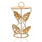 Столик дизайнерский Bookcase варинант исполнения - 1 | Loft Concept во Владивостоке