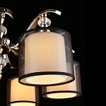 Люстра подвесная Floretina 2 варинант исполнения - 4 | Loft Concept во Владивостоке