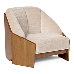 Премиальное кресло Karhan варинант исполнения - 2 | Loft Concept во Владивостоке