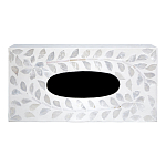 Салфетница Esmee Bone Inlay варинант исполнения - 3 | Loft Concept во Владивостоке