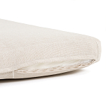 Шезлонг из эвкалипта Olivia варинант исполнения - 6 | Loft Concept во Владивостоке