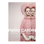 Pierre Cardin: Making Fashion Modern варинант исполнения - 1 | Loft Concept во Владивостоке
