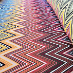 Мебельная ткань Гобелен мульти цвет 140 см T2-159 варинант исполнения - 2 | Loft Concept во Владивостоке