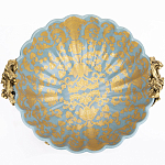 Фарфоровая чаша для фруктов Fantasy варинант исполнения - 5 | Loft Concept во Владивостоке