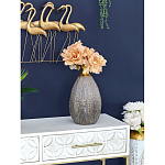 Ваза с фактурным корпусом Ripple варинант исполнения - 6 | Loft Concept во Владивостоке