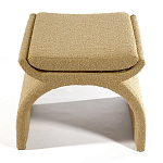 Элегантный Пуф Napa  варинант исполнения - 3 | Loft Concept во Владивостоке