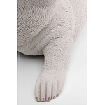 Настольная лампа в детскую Белый морской котик варинант исполнения - 4 | Loft Concept во Владивостоке