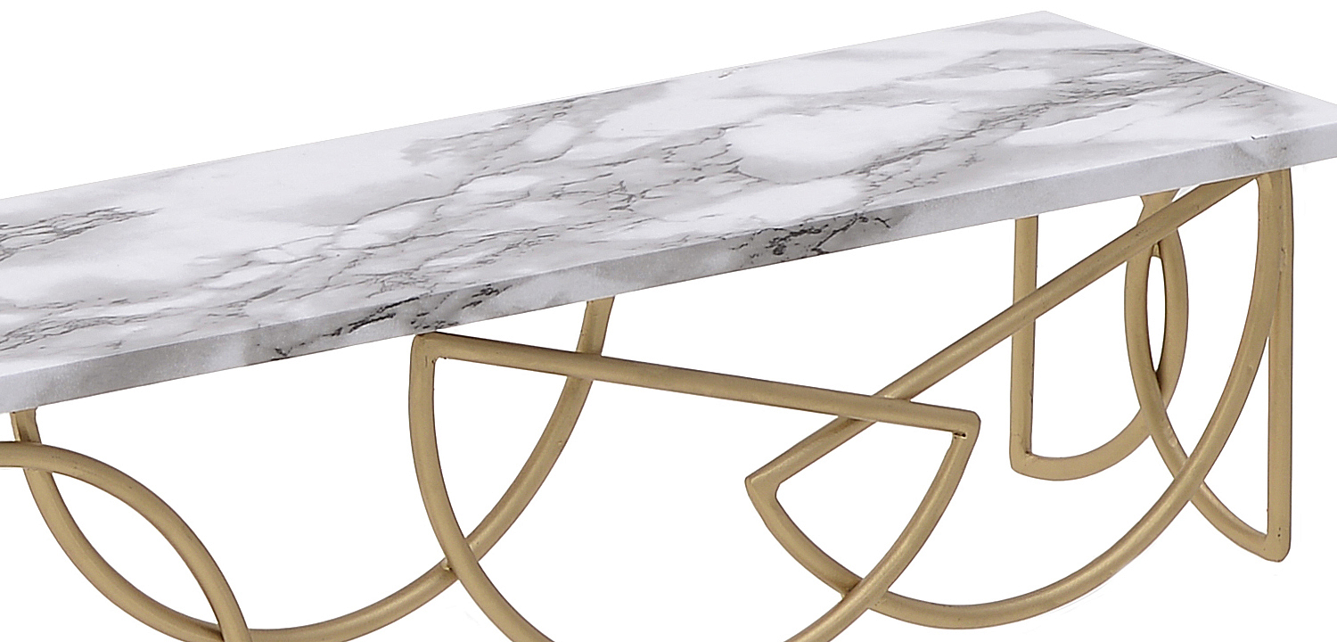 Полка Semicircles Shelf - Loft-Concept во Владивостоке