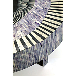 Авторский кофейный стол Evening Ocean Coffee Table Big варинант исполнения - 2 | Loft Concept во Владивостоке