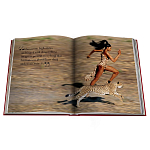 Лимитированная подарочная большая книга CARTIER Panthère варинант исполнения - 12 | Loft Concept во Владивостоке