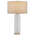 Настольная лампа шестиугольной формы Hexagon варинант исполнения - 3 | Loft Concept во Владивостоке