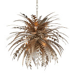 Люстра в виде цветка Hanging Flowers варинант исполнения - 1 | Loft Concept во Владивостоке