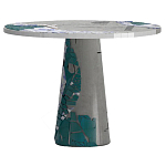 Стол бетонный Holst варинант исполнения - 1 | Loft Concept во Владивостоке